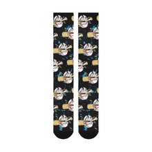 Load image into Gallery viewer, Socks Over-The-Calf Socks