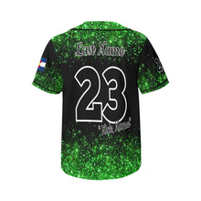 Load image into Gallery viewer, Lady Wolves Halloween Bash Jersey