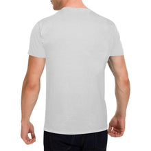 Load image into Gallery viewer, men hf tshirt Classic Men's T-Shirt