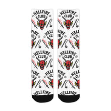 Load image into Gallery viewer, men hf 1 Trouser Socks (For Men)