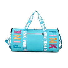 Load image into Gallery viewer, Spinnahnigh Bag π€ Side Letters