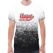 Load image into Gallery viewer, Angels 13 New All Over Print T-shirt for Men (Model T45)