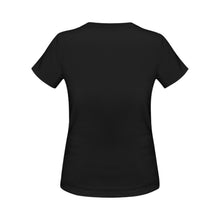 Load image into Gallery viewer, Jason Women Fit Front Women's T-Shirt in USA Size (Front Printing Only)