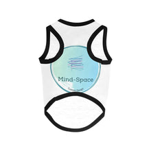 Load image into Gallery viewer, Doggie Gear- All Over Print Pet Tank Top