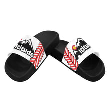Load image into Gallery viewer, Altitude Slides Men's Slide Sandals (Model 057)