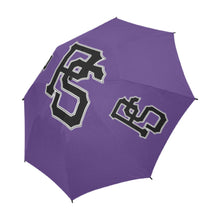 Load image into Gallery viewer, PS Umbrella 3 Semi-Automatic Foldable Umbrella (Model U05)