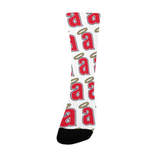 Load image into Gallery viewer, Angels 89 Custom Socks for Women
