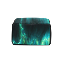 Load image into Gallery viewer, Summit Galaxy bag Multi-Function Diaper Backpack/Diaper Bag (Model 1688)