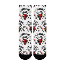 Load image into Gallery viewer, women hf 1 Custom Socks for Women
