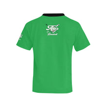 Load image into Gallery viewer, Aces Youth 2 Kids' All Over Print T-shirt (Model T65)
