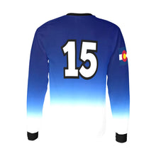 Load image into Gallery viewer, SHARKS JERSEY