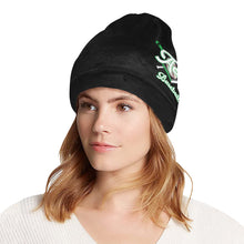 Load image into Gallery viewer, Aces Custom Beanie All Over Print Beanie for Adults
