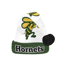 Load image into Gallery viewer, Hornets Santa Hat Santa Hat