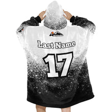 Load image into Gallery viewer, Altitude Sherpa Lined Hoodie Main Blanket Hoodie for Women