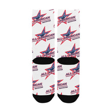 Load image into Gallery viewer, All American Sock Women Custom Socks for Women