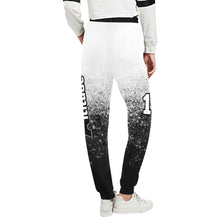 Load image into Gallery viewer, Altitude Number Unisex All Over Print Sweatpants (Model L11)