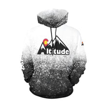 Load image into Gallery viewer, Altitude All Over Print Hoodie for Men (USA Size) (Model H13)