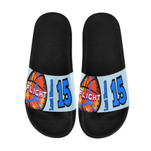 Load image into Gallery viewer, Flight Slides Men's Slide Sandals (Model 057)