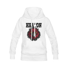 Load image into Gallery viewer, Cotton Heaton Heavy Blend Hooded Sweatshirt