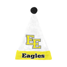 Load image into Gallery viewer, Eagles Santa Hat Santa Hat