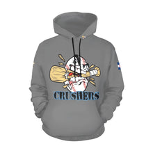 Load image into Gallery viewer, Crushers 12 All Over Print Hoodie for Men (USA Size) (Model H13)