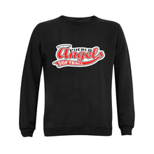 Load image into Gallery viewer, Angel 54 Gildan Crewneck Sweatshirt(NEW) (Model H01)