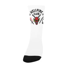 Load image into Gallery viewer, hf 1 Custom Socks for Kids