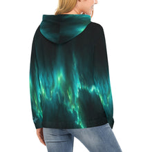 Load image into Gallery viewer, Summit Women Fit Hoodie 2 All Over Print Hoodie for Women (USA Size) (Model H13)