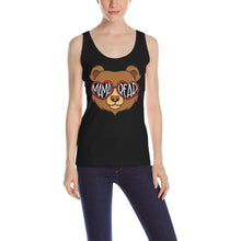 Load image into Gallery viewer, mamabear2-removebg-preview-Tank Women's Tank Top