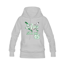 Load image into Gallery viewer, Aces 5 Heavy Blend Hooded Sweatshirt