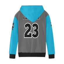 Load image into Gallery viewer, Gamblers Hoodie Kid 3 Kids' All Over Print Hoodie (Model H38)