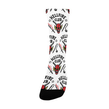 Load image into Gallery viewer, women hf 1 Custom Socks for Women