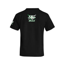 Load image into Gallery viewer, Aces Youth Kids' All Over Print T-shirt (Model T65)