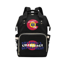 Load image into Gallery viewer, CO ER Backpack
