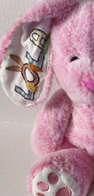 Load image into Gallery viewer, Easter Plush Bunny