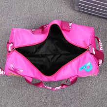 Load image into Gallery viewer, Spinnahnigh Bag π€ Side Letters