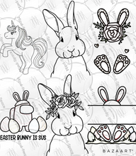 Load image into Gallery viewer, Coloring Book Shirts