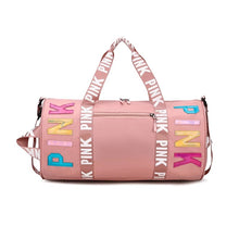 Load image into Gallery viewer, Spinnahnigh Bag π€ Side Letters