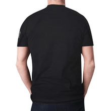 Load image into Gallery viewer, WF Men Shirt Mesh New All Over Print T-shirt for Men (Model T45)