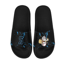 Load image into Gallery viewer, Slides Men's Slide Sandals (Model 057)