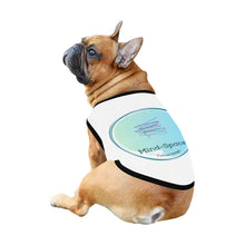 Load image into Gallery viewer, Doggie Gear- All Over Print Pet Tank Top