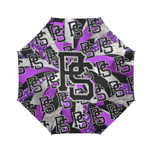 Load image into Gallery viewer, PS Umbrella Semi-Automatic Foldable Umbrella (Model U05)
