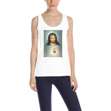 Load image into Gallery viewer, JC Tank Women's Tank Top