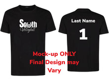 Load image into Gallery viewer, South Volleyball Shirt