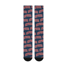 Load image into Gallery viewer, Express Socks Over-The-Calf Socks