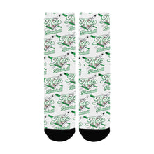 Load image into Gallery viewer, Aces Socks 1 Custom Socks for Women