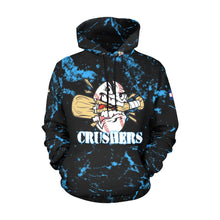 Load image into Gallery viewer, Crushers Hoodie 10 All Over Print Hoodie for Men (USA Size) (Model H13)