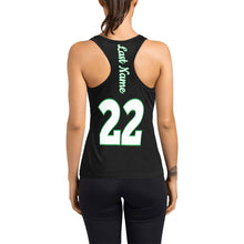Load image into Gallery viewer, Aces Tanks 3 Women's Racerback Tank Top (Model T60)