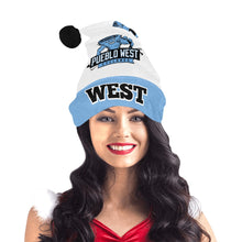 Load image into Gallery viewer, PW Santa Hat Santa Hat