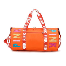 Load image into Gallery viewer, Spinnahnigh Bag π€ Side Letters